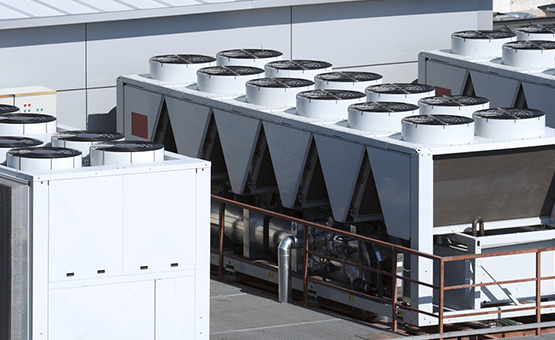 Air Conditioning Maintenance | HVAC System Services | Ventilation and Building Services