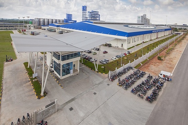 Evyap Sabun(M) Sdn Bhd