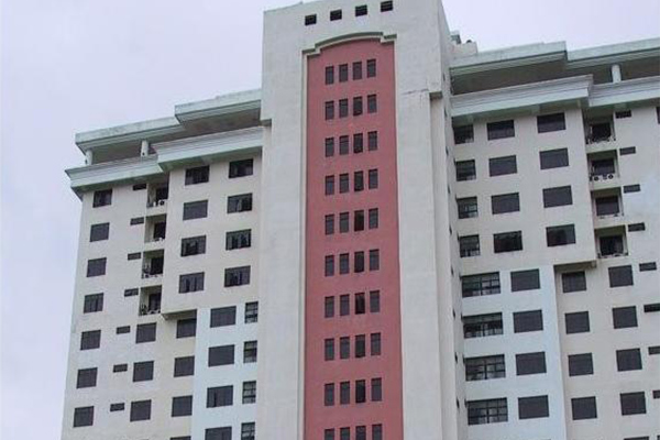Datin Villa Condominium