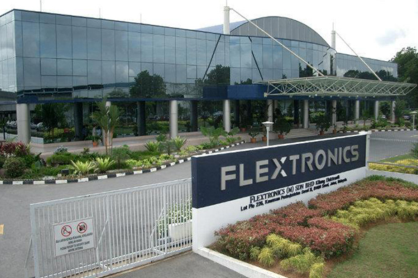 Flextronics (M) Sdn Bhd