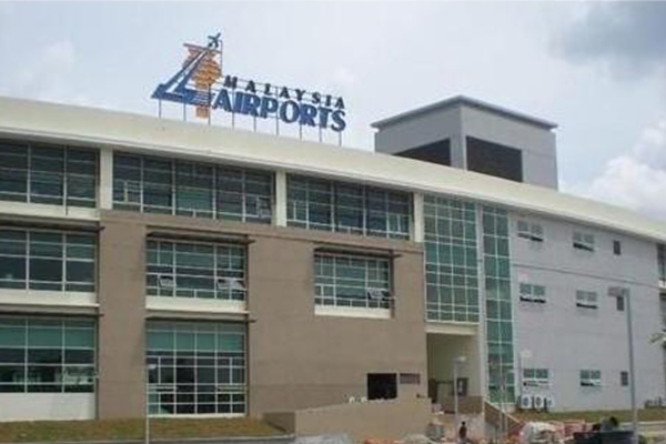 Malaysia Airports, Kuala Lumpur