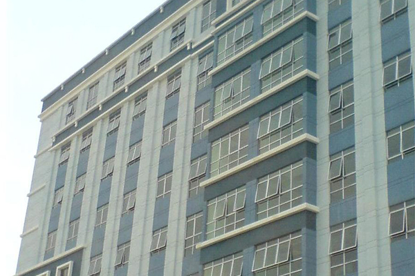 Wisma Perkeso, Johor Bahru