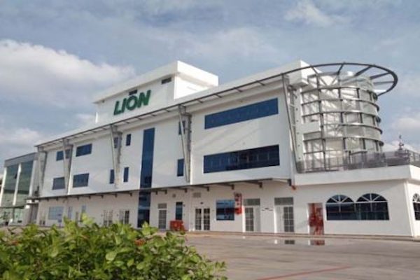 Southern Lion Sdn Bhd